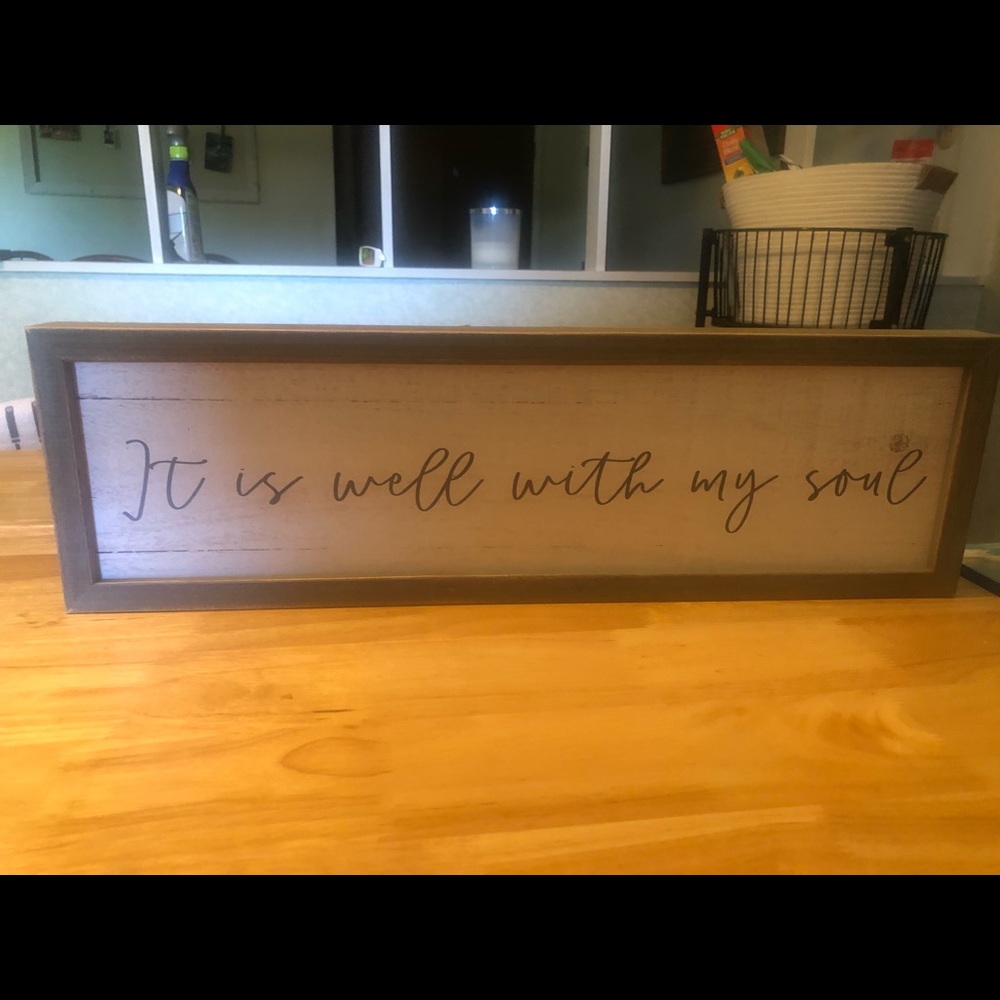 Wall canvas